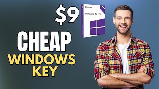 What is OEM key Should you buy Cheap Windows 1011 Keys [upl. by Nnylassej]