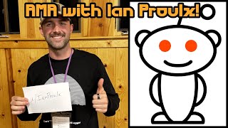 Splitgate 2 Reddit AMA with CEO Ian Proulx [upl. by Gotcher736]