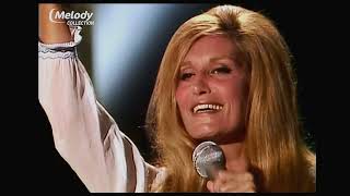 Dalida  Live Gigi lamoroso 2  1974 [upl. by Notned]