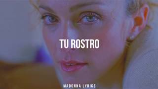 Substitute For Love│Madonna│Subtitulado al español [upl. by Notnad]