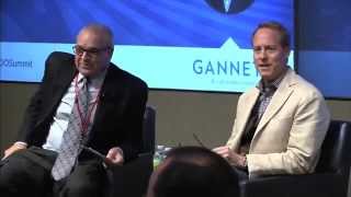 NYC CDO Summit 2013 Trailer for Chief Digital Officers and Chief Data Officers [upl. by Yrffoeg]