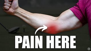 Golfer’s Elbow Rehab Education  Myths  Stretching amp Strengthening Exercises [upl. by Favin596]