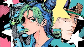 JOJO Part 6 Stone Ocean Jolyne Theme Kirara Magic Remix  EDM Ver [upl. by Nicholas]