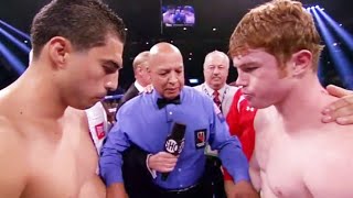 Canelo Alvarez vs Josesito Lopez Full Highlight TKO HD [upl. by Netsew902]