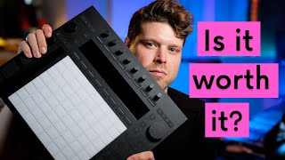 The Truth About Ableton Push 3 Buyers Beware 😱 [upl. by Tenaej]