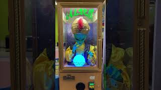 Zoltar Fortune Telling Machine  Area 51 [upl. by Alta341]