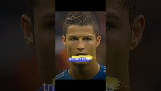 Ronaldo vs Galacristianoronaldo fyp aura legend ronaldoeditz ronaldo vs gala [upl. by Llatsyrk150]