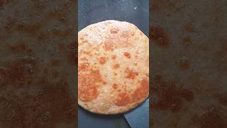 Paratha 🥰🥰😝😝😋😋paratharecipe sorts viral video [upl. by Estas]