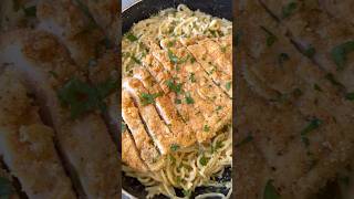 PASTA AL LIMONE 🇮🇹 food receta pasta [upl. by Martelli629]