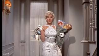 Marilyn Monroe in “The 7 Year Itch”  “I Had To Ring Your Bell” [upl. by Tybi191]