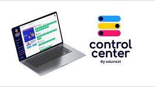 edunext Control Center The perfect solution to manage the Open edX platform [upl. by Sjoberg]