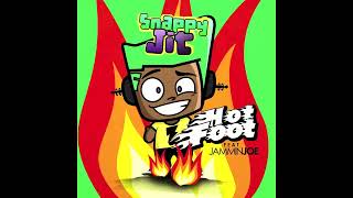 Snappy Jit  Hot Foot ft Jammin Joe [upl. by Gelb]