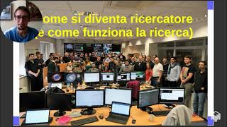 Come si diventa ricercatore e come funziona la ricerca [upl. by Dede]