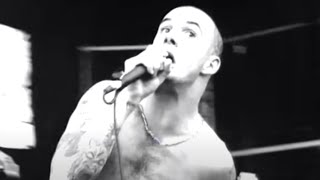 Pantera  Primal Concrete Sledge Official Live Video [upl. by Russ927]