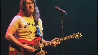 Ten Years After Alvin Lee  Love Like A Man HQ Best Live Ever [upl. by Eitteb972]