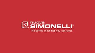 How to adjust Appia Life pump pressure  Nuova Simonelli [upl. by Plossl]