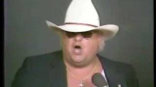 Dusty Rhodes GAB 88 Promo [upl. by Layol]