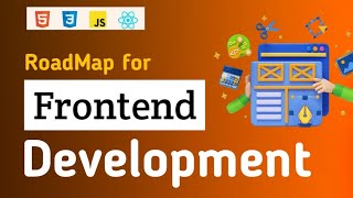 Frontend Development Roadmap in Bangla 2024  সহজ উপায়ে Frontend Developer হওয়ার গাইডলাইন Parvez [upl. by Ramon506]