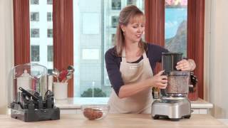 Breville Sous Chef Food Processor [upl. by Mitchel243]