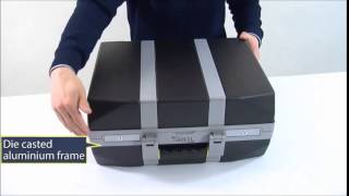 Raaco Storage Tool Case [upl. by Nira]