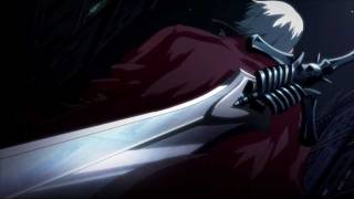 デビル メイ クライ Devil May Cry Anime Opening BD Ver [upl. by Stuart949]