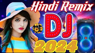 New Dj Song❤  Old Hindi Nonstop Dj Song  Top Dj Song❤🔥  Hard Bass  JBL Dj Remix songs 2024 [upl. by Ariay]