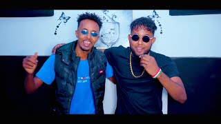 King Ck X Cabdikarin Ali Shah  Saaxiib Official Music Video 2021 [upl. by Eliot229]