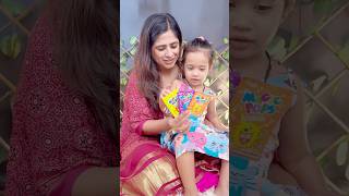 Have you tried this Comment me apni age batao littleglove comedyshorts babyreaction [upl. by Friede]