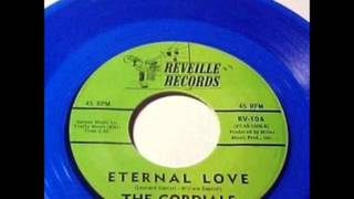 Cordials  Eternal Love  Reveille 106  1962 [upl. by Paik]