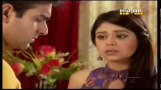 HJ  12th Mar 2012 Ishita Scene 119  Ishu Asking Sahil To Come With Them [upl. by Oirrad]