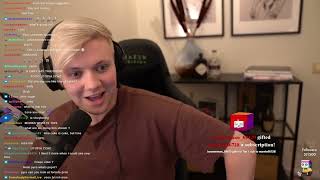 Pyrocynical  Reacting to Defunctland Full VOD 05232022 [upl. by Yhtnomit]