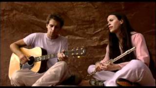 Alanis Morissette  That I Would Be Good Live in the Navajo Nation [upl. by Tawney]