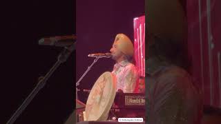 SATINDER SARTAJ NEW SONG LIVE🎶 [upl. by Rimisac]