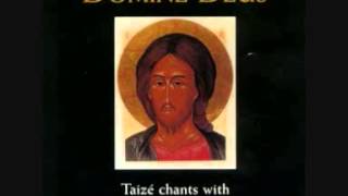 Remember Lord Jesus Taizé Chant [upl. by Annim]