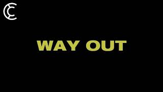 Jack Harlow  Way Out Clean Version [upl. by Gallard]