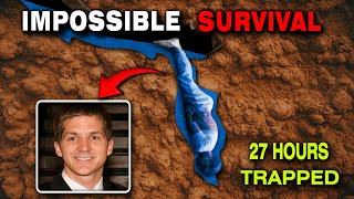 How a man trapped forever in Nutty Putty Cave  The Nutty Putty Cave Tragedy [upl. by Cherish]