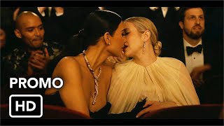 American Horror Story 12x08 Promo quotLittle Gold Manquot HD AHS Delicate  Kim Kardashian Emma Roberts [upl. by Bickart224]