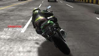 real moto traffic mod apk [upl. by Eserahc]