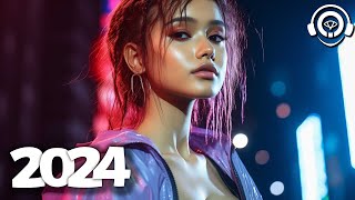 Tyla David Guetta Rihanna Bebe Rexha Alan Walker Acivii Cover amp Mixes🎵EDM Gaming Music Mix [upl. by Alistair]