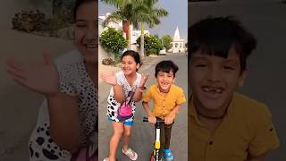 Barish a gai सौरभ भाई भीग गए funny shorts blog short [upl. by Ardnuhsal]