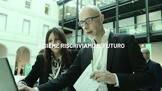 Forum sullEnergia e sulla Sostenibilità DUEZEROCINQUEZERO [upl. by Ellierim667]