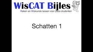 Schatten 1  WisCAT Oefensite [upl. by Windham]