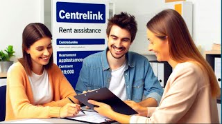 Comprehensive Guide to Rent Assistance through Centrelink [upl. by Ymar]