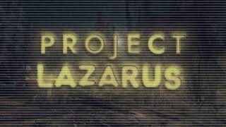 quotHymn of the Damnedquot  Project Lazarus Main Theme [upl. by Larimer]