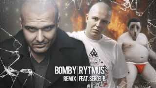 Sergei Barracuda  Bomby ft Rytmus Street Empire Remix [upl. by Eidnew]