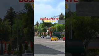 Bussid Update Versi 43 bussidupdate [upl. by Anhaj]