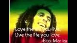 Bob Marley  Dont worry be happy [upl. by Riamo]