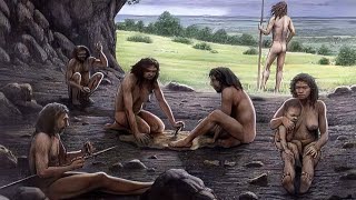 History of African Archaic Man  इंसानी पूर्वजों का अफ्रीका से पलायन human ancestor extinct history [upl. by Spence]