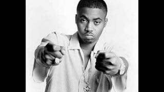 Nas  Stay Alive Unreleased [upl. by Dell119]