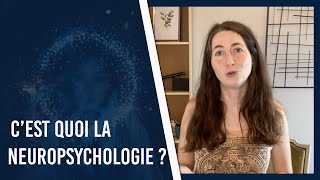 La neuropsychologie [upl. by Yolanda526]